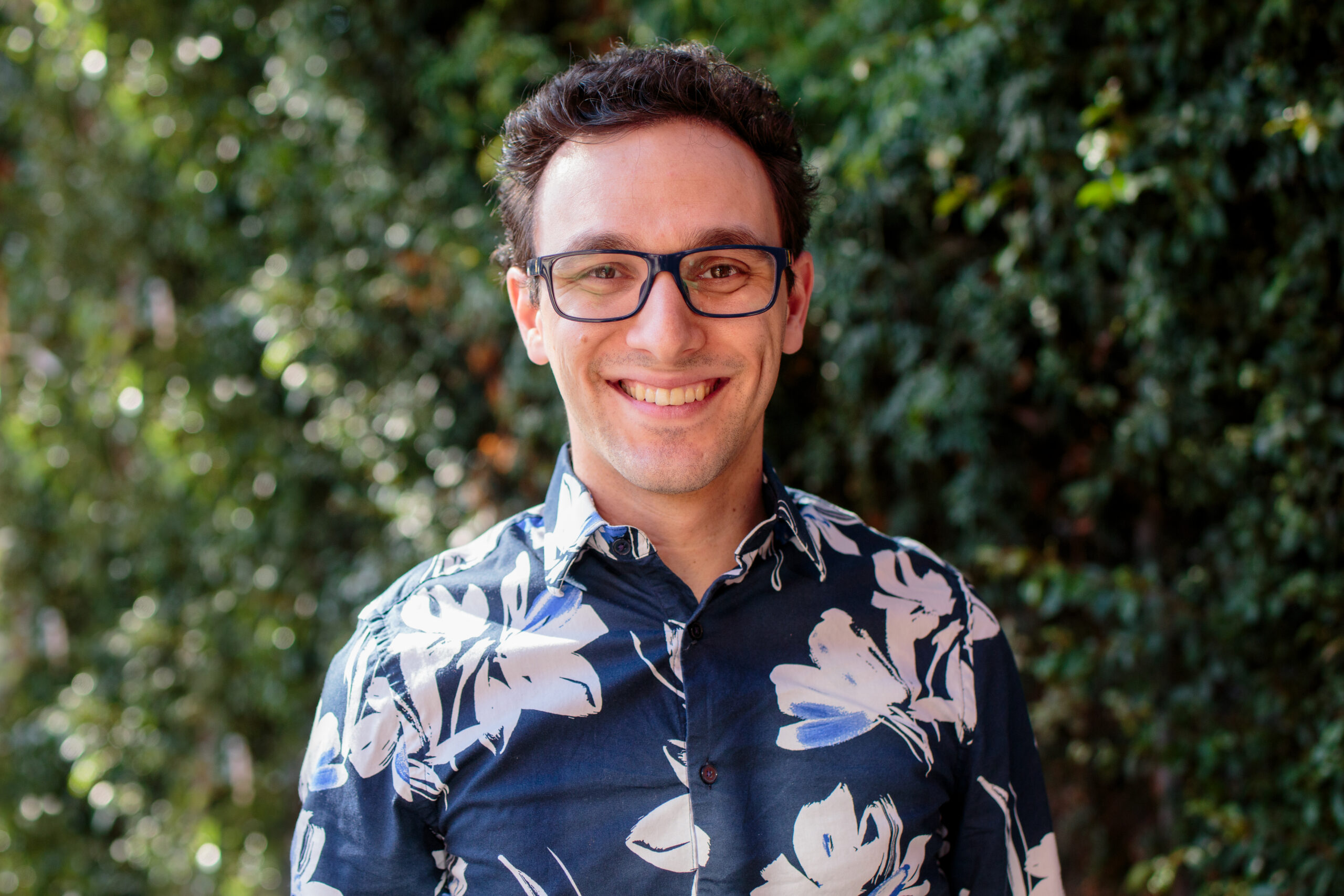 Ben new profile Ben new profile